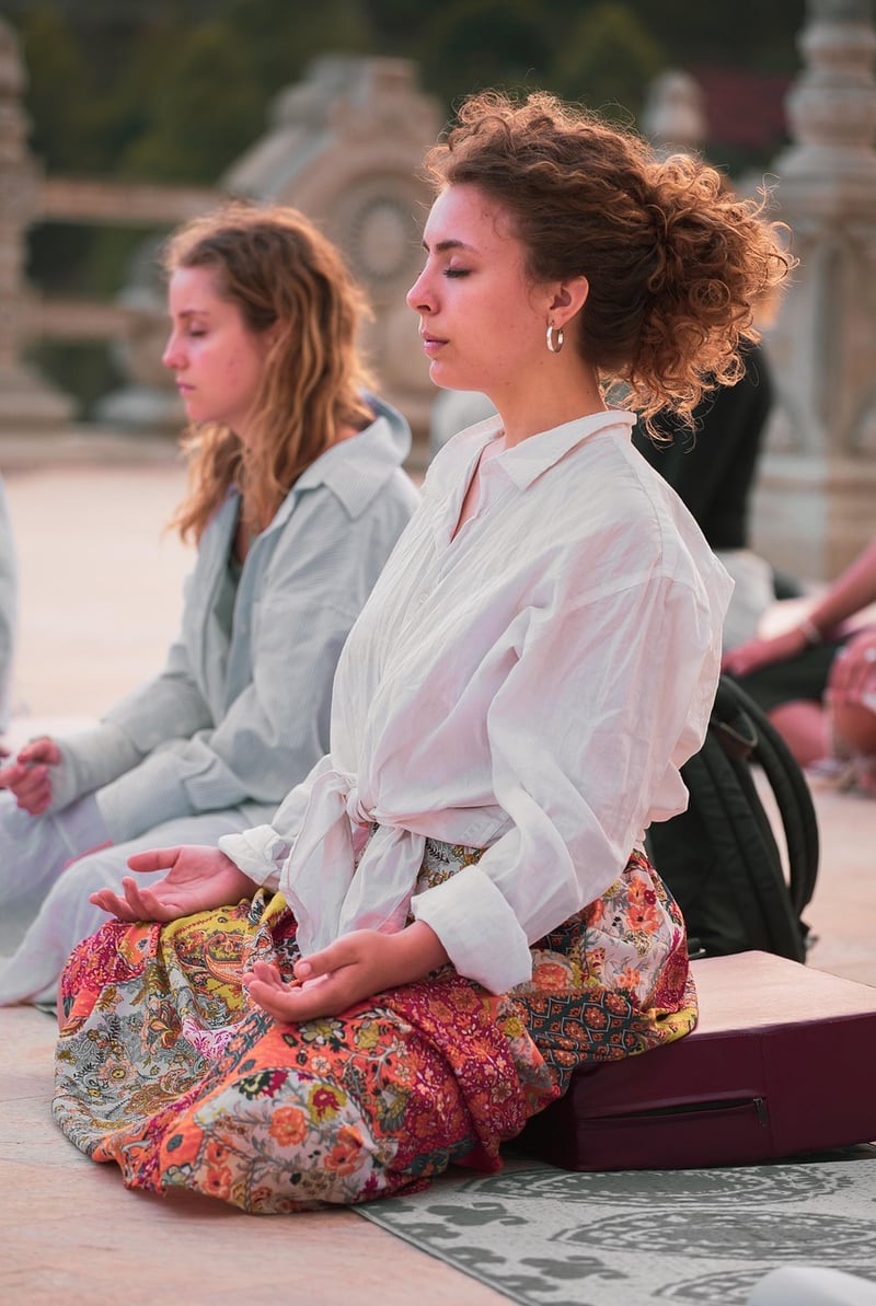 Yoga and Meditation
